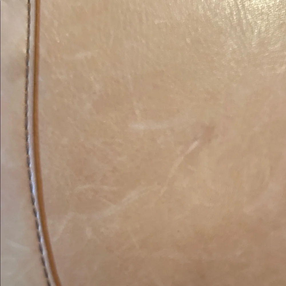 Brahmin Saddle Brown Crossbody Bag - Picture 5 of 16